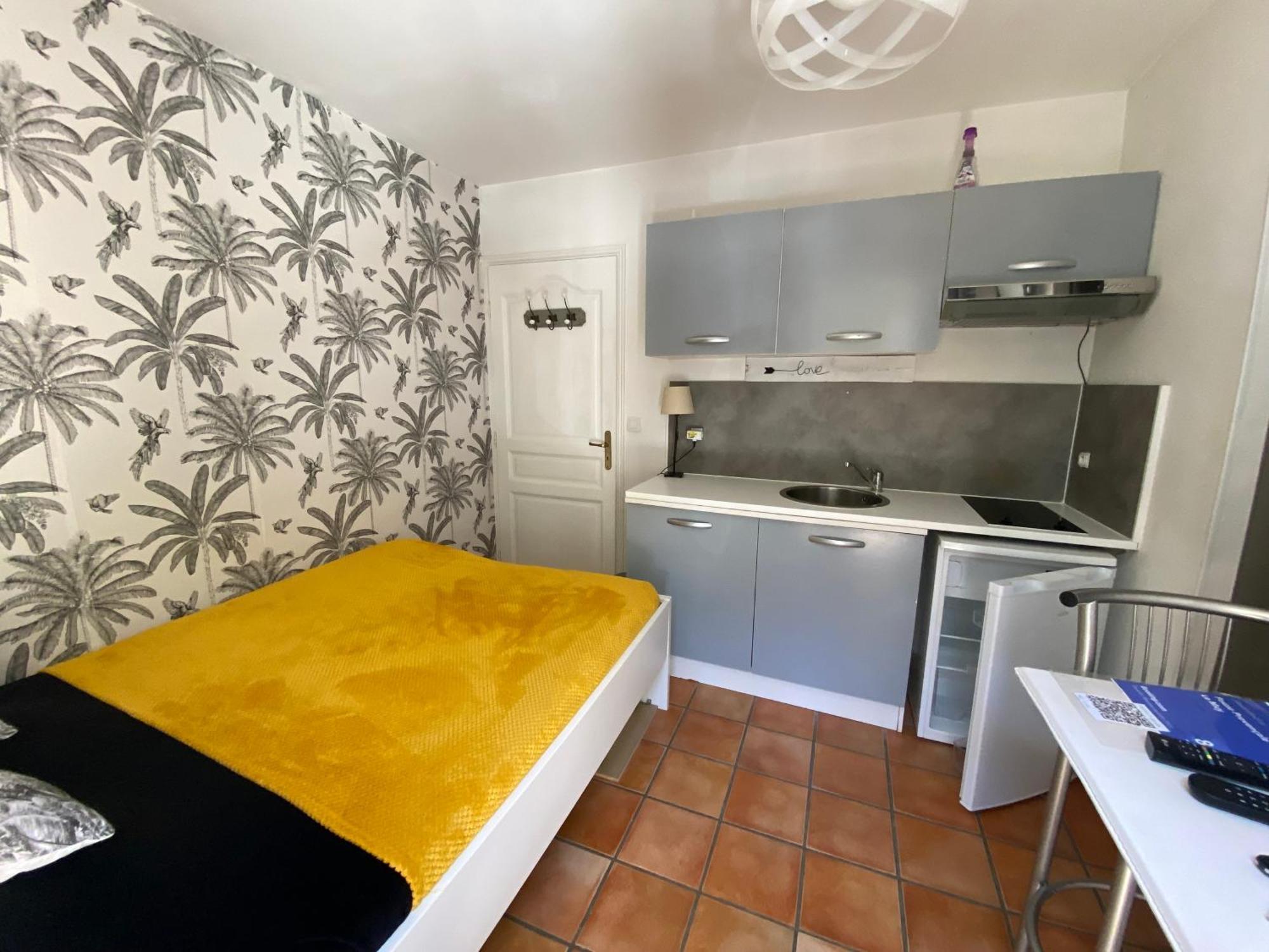 Pause Provencale Le Muy Apartment Luaran gambar