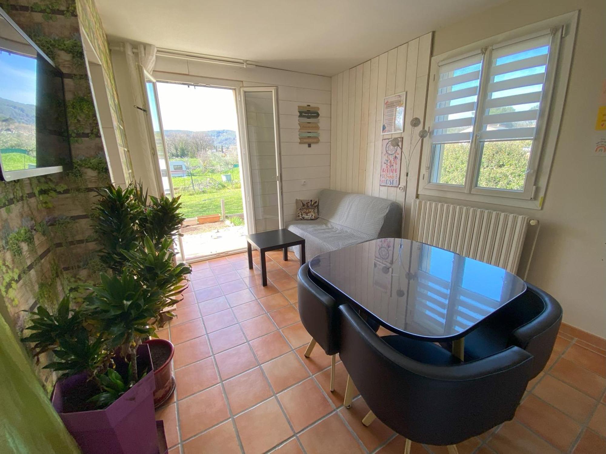Pause Provencale Le Muy Apartment Luaran gambar