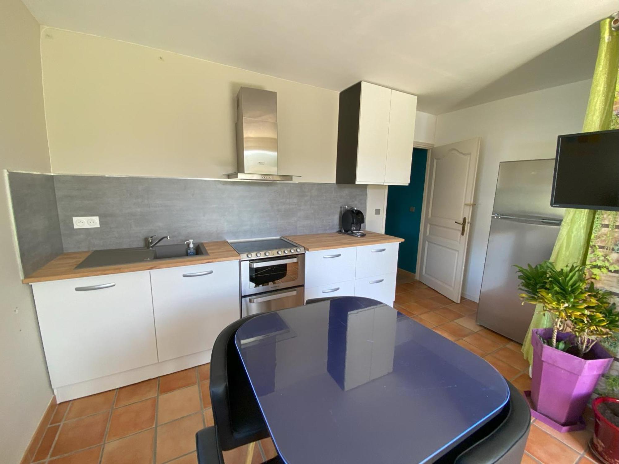 Pause Provencale Le Muy Apartment Luaran gambar