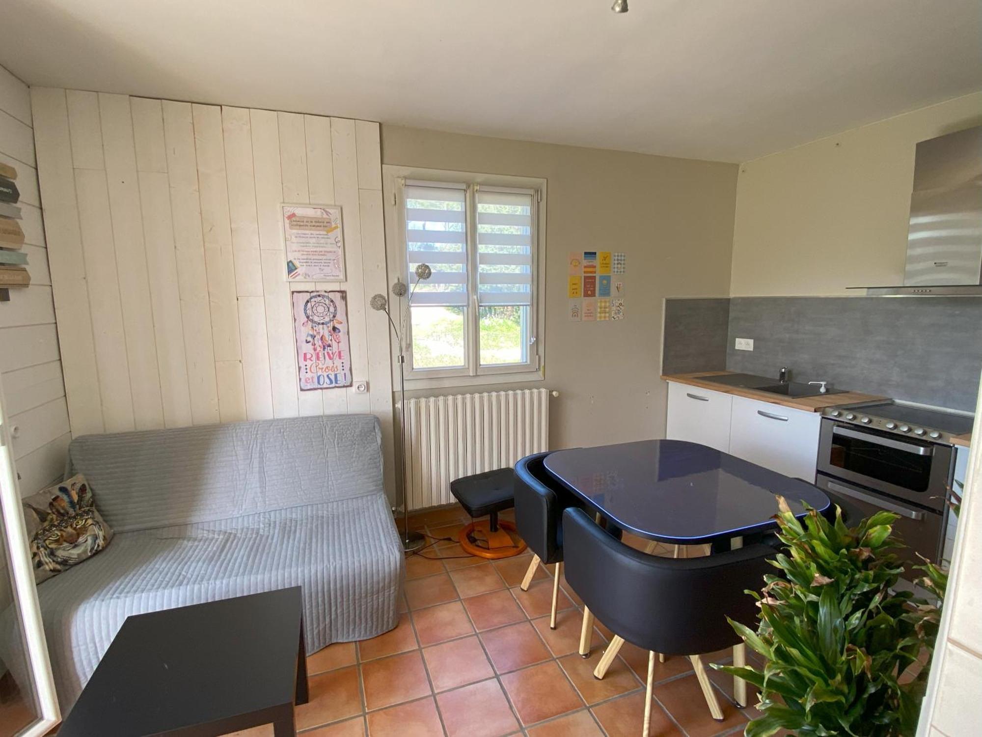 Pause Provencale Le Muy Apartment Luaran gambar