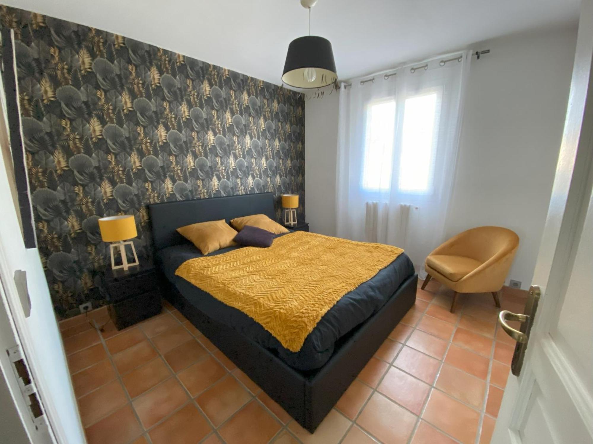 Pause Provencale Le Muy Apartment Luaran gambar